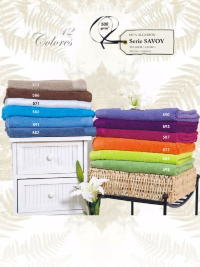 toallas-savoy-algodon-lisas