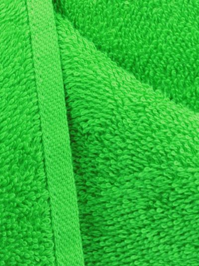 toallas-savoy-algodon-lisas-verde-detalle